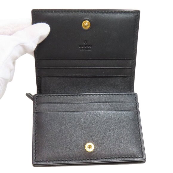 GUCCI Brown Wallet - Picture 4 of 11